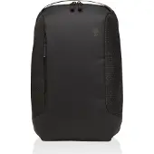 Alienware AW323P 17, Rucksack, 43,2 cm (17"), Schultergurt, 840 g