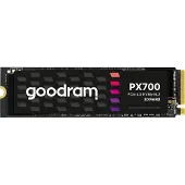 Goodram PX700 SSD SSDPR-PX700-04T-80, 4,1 TB, M.2, 7400 MB/s