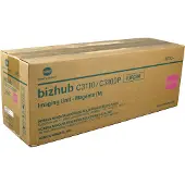Konica Minolta IUP-23 IMAGING UNIT IUP-23M MAGENTA TROMMELEINHEIT - 25000 SEITEN FÜR BIZHUB C3100P