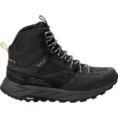 Jack Wolfskin Schuhe Terraquest Mid Texapore 40563816000