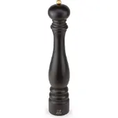 Peugeot Pfeffermühle PARIS 40cm Buchenholz Schokolade Edelstahlmahlwerk Gewürze