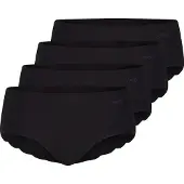 Sloggi 4er Pack ZERO Microfibre 2.0 Short Slip