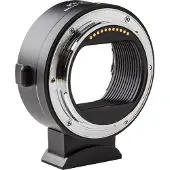 Viltrox EF-Z Objektiv Mount Adapter