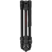 Manfrotto Befree Advanced AS twist alu tripod
