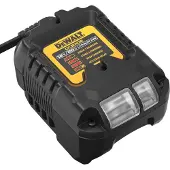 DeWalt DCB1102-QW Akku-Ladegerät 10,8-18V (DCB1102-QW)