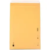 Elco Versandtasche Zero Plastic 250 x 350 mm, 100 Stück