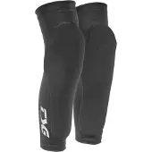 TSG Knee-sleeve Dermis Pro A Youth Knee Guard Grau XS