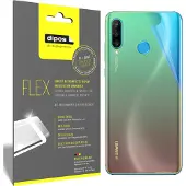 Dipos Displayschutzfolie Full-Cover 3D