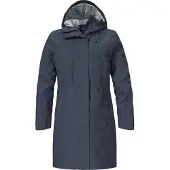 Schöffel 7653-798 44, Weiblich, Erwachsener, Reißverschluss, Blau