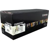 Lexmark C925X72G SCHWARZ TROMMELEINHEIT - 30000 SEITEN FÜR C925DE