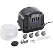 Pontec Teichbelüfter PondoAir Set 3600