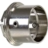 Lupus-Electronics LUPUSEC- Heizkörperadapter für Danfoss RA-Ventile