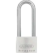 ABUS Hangschloss 64TI / 50 HB 80 GL