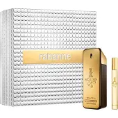 Paco Rabanne Rabanne 1 Million, Männer, 2 Stück(e), Eau de Parfum, 100 ml, 10 ml, Spray