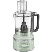 KitchenAid 5KFP0921EPT Pistazie