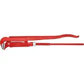 Knipex 83 10 020 Rohrzangen 90°