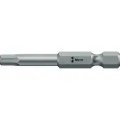 Wera 840/4 Z Hex-Plus 6,0 x 89 mm