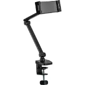 InLine Tablet Halter mit Tischklemme
