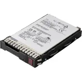 HP 877740-B21, 240 GB, 2.5", 500 MB/s, 6 Gbit/s