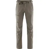 Maier Sports Herren Hose Nil He-Hose roll up el. (lang)