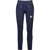 Mammut - Women's Aenergy Light Tights - Lauftights Gr XL blau