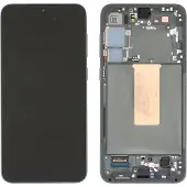 Samsung Galaxy S23 Plus LCD Display Original - Green