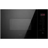 Amica AMMB25E2SGB X-TYPE, Integriert, Kombi-Mikrowelle, 25 l, 900 W,