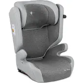 ABC Design Mallow 2 Fix i-Size, ISOFIX, 2-3 (15 - 36 kg; 3 - 12 years), 3-Punkt, Kopfstütze, Einstellbare Rückenlehne