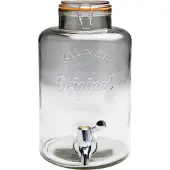 Kilner Getränkespender 8 Ltr.