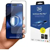 3MK Matt Max Iphone 16 Pro 6.3 Zoll Displayschutzfolie