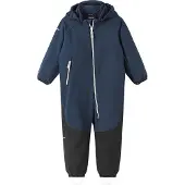 Reima Softshellanzug m. Vantti - Mjosa - Navy - - 1 Jahr (80) - Softshell