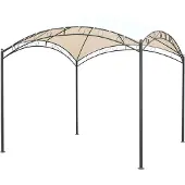 Garden Pleasure Pavillon HUDSON