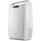 De'Longhi De’Longhi Tasciugo AriaDry Multi DEXD214RF 2,1 l 40 dB 300 W Weiß
