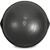 Bosu Balance Trainer Pro Limited Black Edition Gleichgewichtstrainer