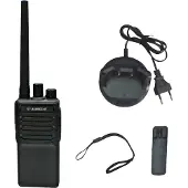 Midland Albrecht Tectalk Worker 2, Einzelgerät, PMR446, inkl
