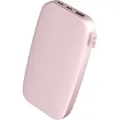 Fresh 'n rebel 2PB18100SP, 18000 mAh, Pink