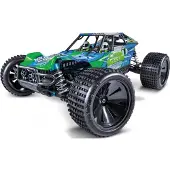 Carson Carson1:10 Cage Buster 4 WD 2.4GHz 100% RTR #300156342