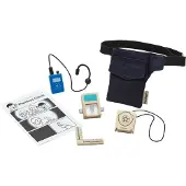 PlanToys - Secret Agent Play Set (3705)
