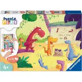 Ravensburger Dinosaurier im Sommer 05675