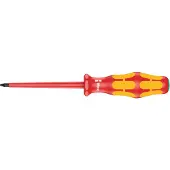 Wera 167 i TX 6 x 80 mm