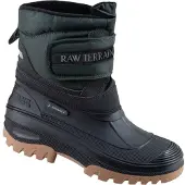 Spirale Winterstiefel Größe 41 schwarz - 4831-41