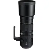 Pentax HD FA 150-450mm F/4.5-5.6 DC AW
