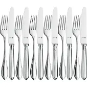 WMF Frühstücksbesteckset WMF Premiere (12-teilig)