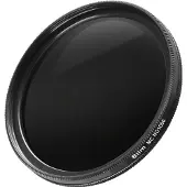 Walimex pro Slim Graufilter ND1000 vergütet 86 mm