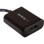 StarTech.com 4k Usb-c-auf-displayport-adapter 60hz