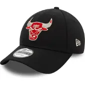 New Era Nba Metallic 9forty Chicago Bulls Kappe