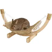 Kerbl Gras Hängematte Siesta Nagetier