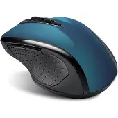 Advance S-SHAPE-BL Maus rechts RF Wireless Optisch 1000 DPI