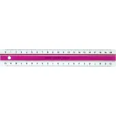 Linex superlineal 20cm S20MM pink
