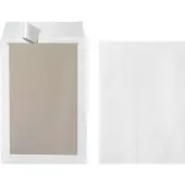 Herlitz 10901049, B4 (250 x 353 mm), Papier, Weiß